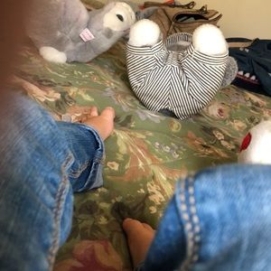 Meet your Posher, Christina